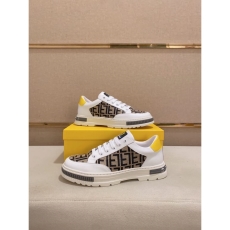 Fendi Low Shoes